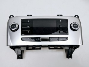 panel sterowania klimatyzacji Lancia Delta III 735487107