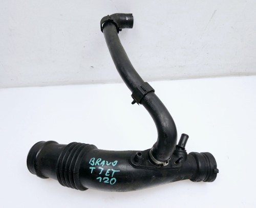 Rura, przewód powietrza Fiat Bravo 2, Lancia Delta 1,4 T-jet  51798940