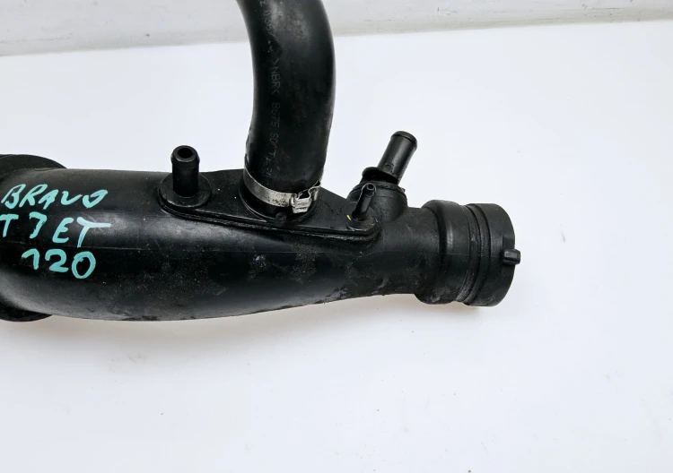 Rura, przewód powietrza Fiat Bravo 2, Lancia Delta 1,4 T-jet  51798940
