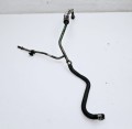 Rura, przewód wody Fiat Bravo 2, Lancia Delta 1,4 T-jet  55220685
