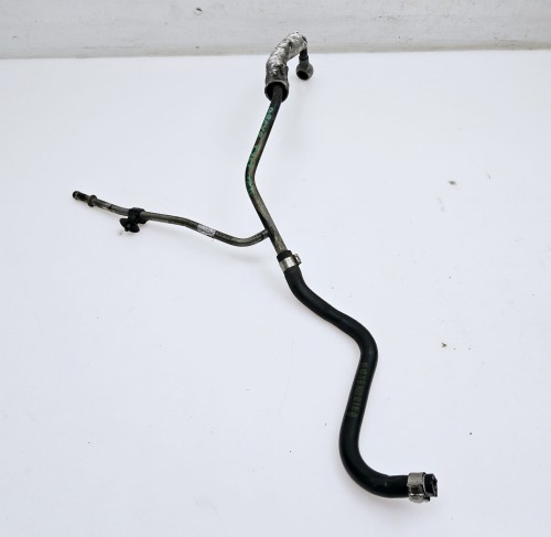 Rura, przewód wody Fiat Bravo 2, Lancia Delta 1,4 T-jet  55220685