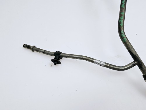 Rura, przewód wody Fiat Bravo 2, Lancia Delta 1,4 T-jet  55220685