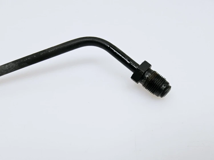 przewód, rurka, sprzęgła,  wysprzęglika Fiat Bravo 1,2 16V 46532053