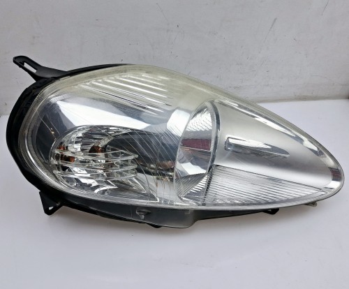 reflektor Fiat Grande Punto prawy