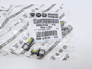 Śruba, śruby docisku sprzęgła  Fiat Alfa  Lancia 1,9 Jtd  - nowe 55220706