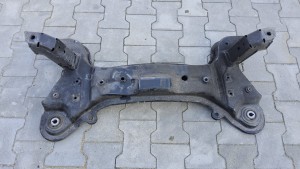 Belka zawieszenia przedniego kołyska sanki rama trawersa Fiat Bravo II 1,4 T-jet 1,6