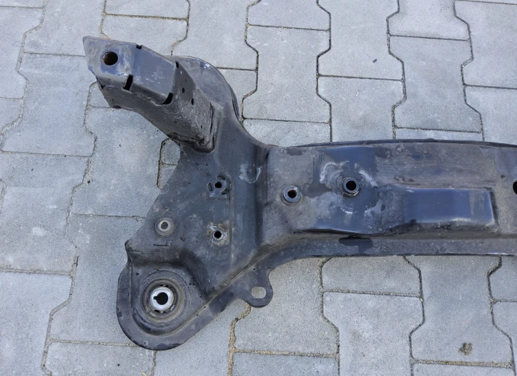 sanki  Fiat Bravo II 1,4 T-jet