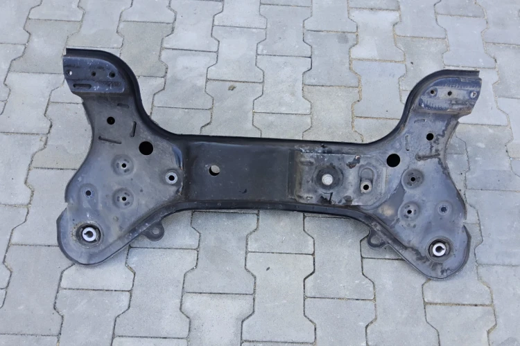Belka zawieszenia przedniego kołyska sanki rama trawersa Fiat Bravo II 1,4 T-jet