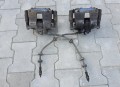 zacisk hamulcowy przedni lewy prawy Lancia Delta 3 1,6 MJTD 281x26