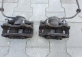 zacisk hamulcowy przedni lewy prawy Lancia Delta 3 1,6 MJTD 281x26