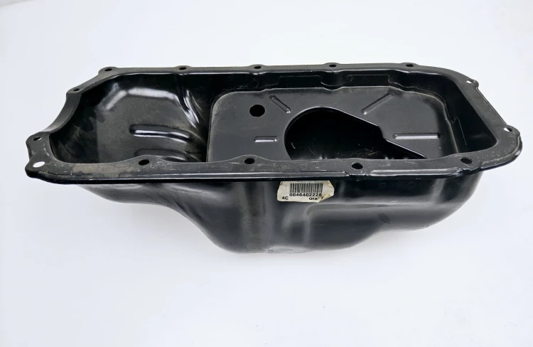 miska oleju Fiat Alfa  Lancia nowa 46402228