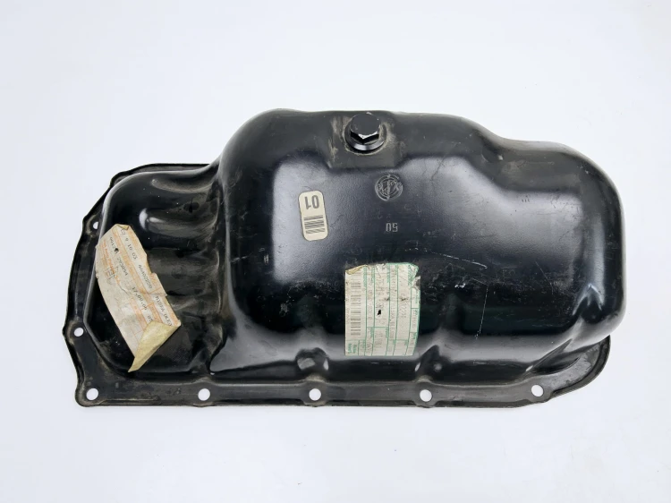 miska oleju Fiat Alfa  Lancia nowa 46402228