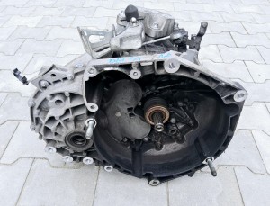 Lancia Delta III 1,6 Multijet skrzynia biegów C635 
