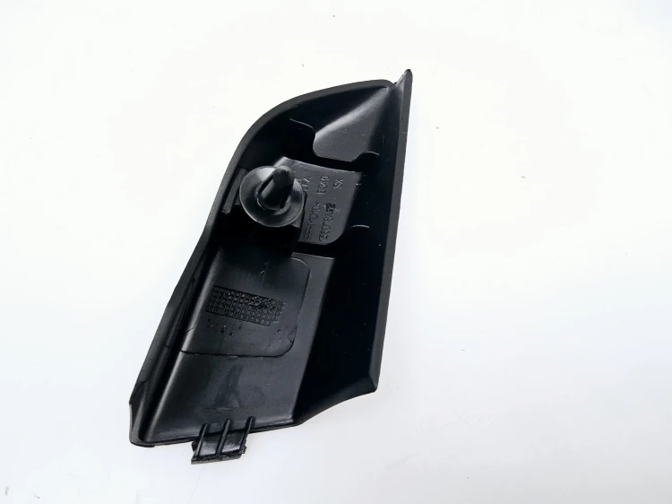 zaślepka lusterka elektrycznego  Alfa Mito lewa nowa 156087781