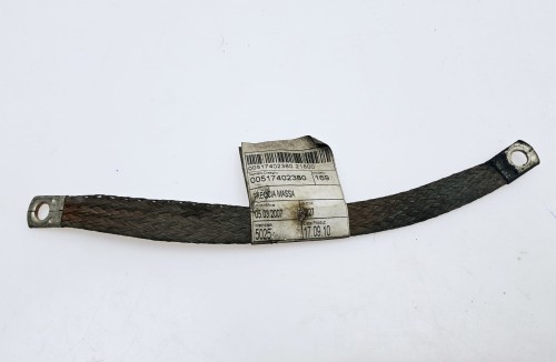 kabel masa plecionka Fiat   51740238