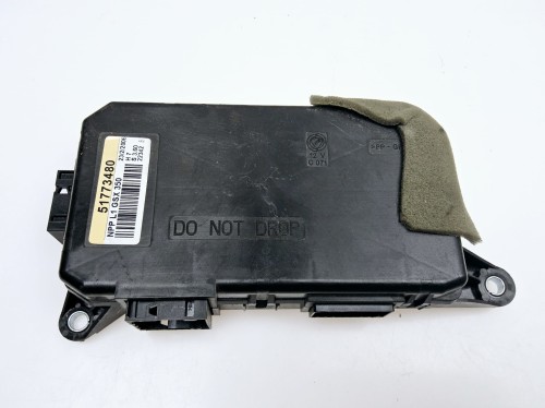 moduł z prawych drzwi Fiat Idea Lancia Musa 51773480