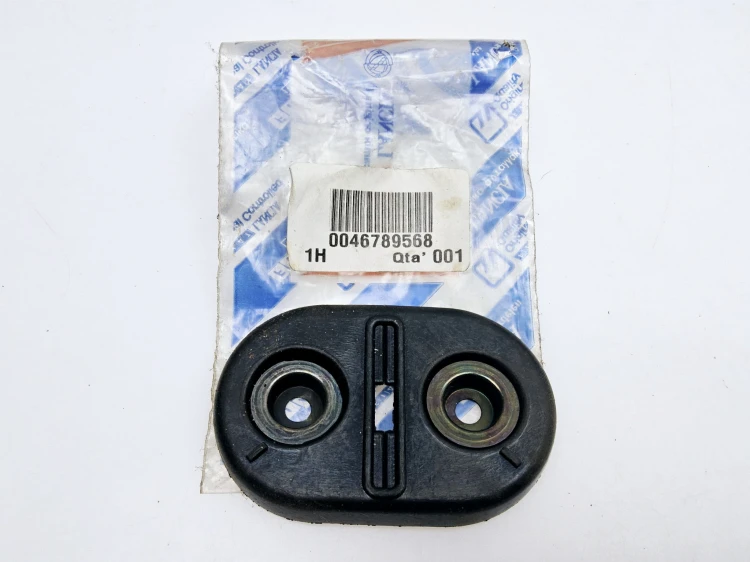 Uszczelka ogranicznika drzwi Fiat Stilo  Lancia Ypsilon- nowa 46789568