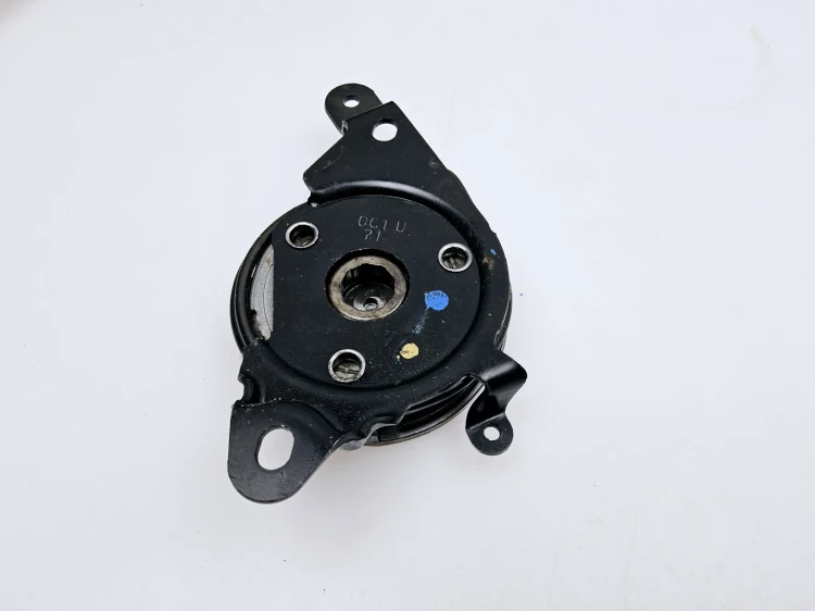 Regulacja wysokości fotela  Fiat Punto 1 - nowa 46990938