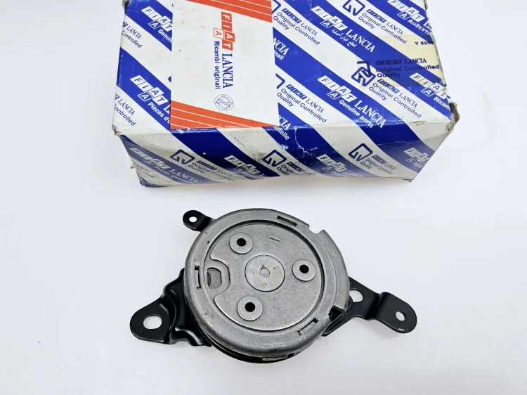 Regulacja wysokości fotela  Fiat Punto 1 - nowa 46990938