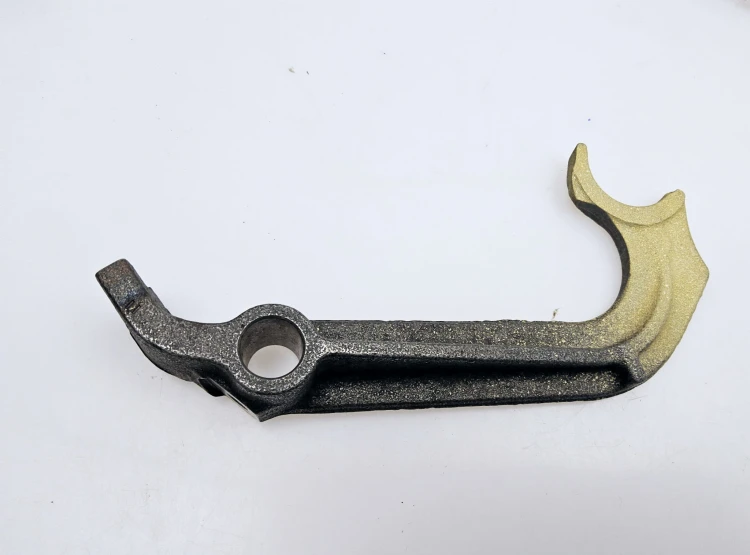 Widełki wstecznego biegu Fiat Seicento - nowa 46520741