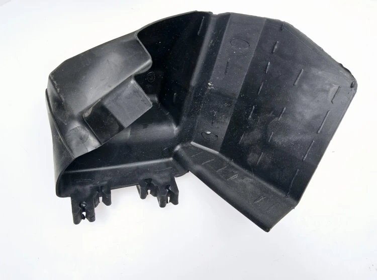 Osłona pompy hamulcowej Fiat Ducato - nowa 1357844080