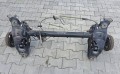 Fiat Bravo Brava 1,6 16V belka tylna, kompletne zawieszenie tylne