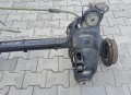 Fiat Bravo Brava 1,6 16V belka tylna, kompletne zawieszenie tylne