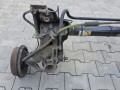 Fiat Bravo Brava 1,6 16V belka tylna, kompletne zawieszenie tylne