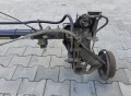 Fiat Bravo Brava 1,6 16V belka tylna, kompletne zawieszenie tylne