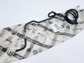 przewód, rurka sprzęgła wysprzęglik Fiat Punto Idea Lancia Musa   nowy  55187211