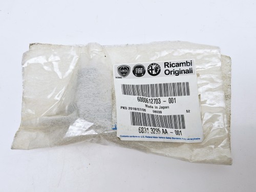 kierunkowskaz na  błotnik Fiat 124 nowy 6000612703
