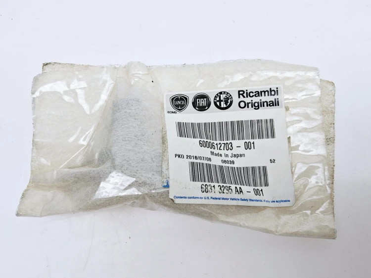 kierunkowskaz na  błotnik Fiat 124 nowy 6000612703