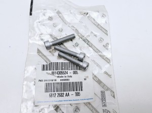 Śruba śruby Fiat Alfa Lancia nowa 14305524