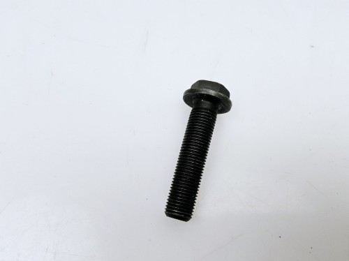 Śruba śruby koła zamachowego Fiat Ducato  nowa 5801669637