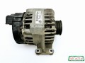 śruba, śruby sprężarki klimatyzacji, klimatyzatora Fiat Lancia Alfa 1,1 1,2 1,4 benzyna z klimatyzacją, 3 sztuki