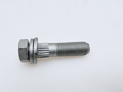 Śruba hamulca tył  Fiat Ducato  nowa 1315230080