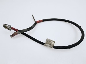 klema plusowa Fiat Grande Punto  kabel  518272130