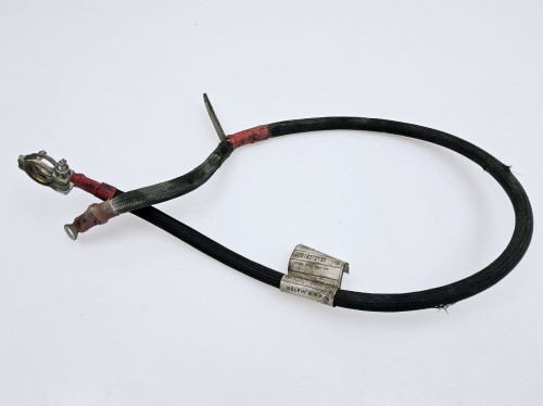 klema plusowa Fiat Grande Punto  kabel  518272130