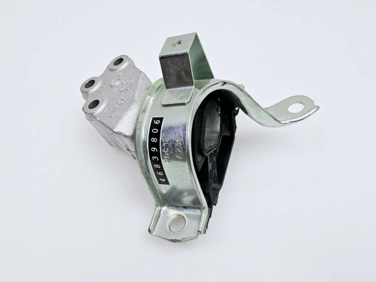 wspornik, poduszka silnika Fiat Panda 1,1 1,2 nowa oryginalna  46839806