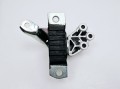 wspornik, poduszka silnika Fiat Panda 1,1 1,2 nowa oryginalna nr kat 46839806