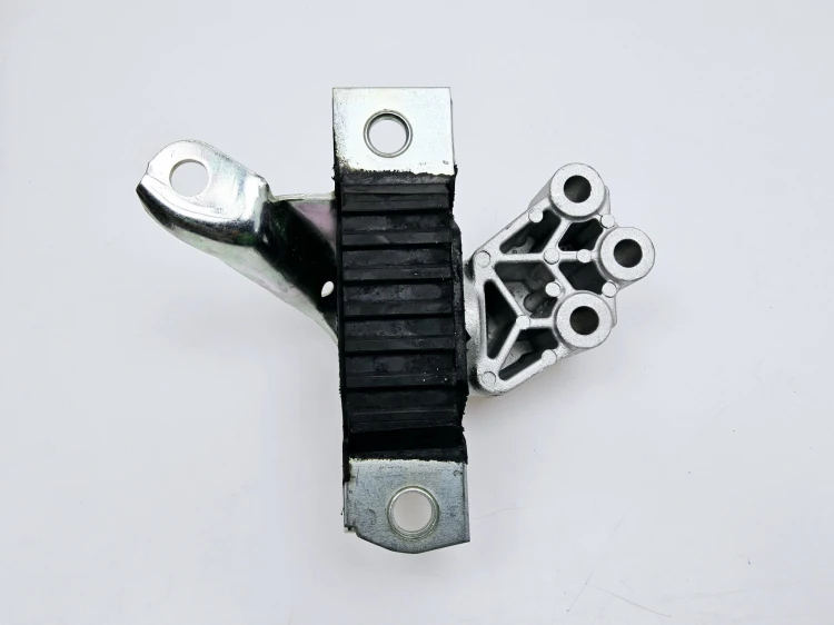 wspornik, poduszka silnika Fiat Panda 1,1 1,2 nowa oryginalna nr kat 46839806
