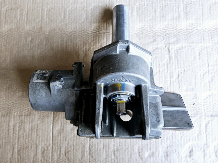 wspomaganie elektryczne Grande Punto 51892262