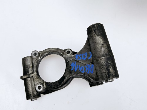 wspornik, łapa, podstawa, podpora półosi  Lancia Delta 55234761