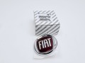 emblemat, znaczek tył Fiat Punto Evo, Punto po 2012  - nowy 735578440