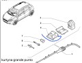 Spinka  Fiat  nowa   46547293