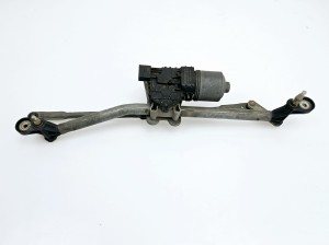 mechanizm wycieraczek kompletny, silniczek  Alfa Romeo 147