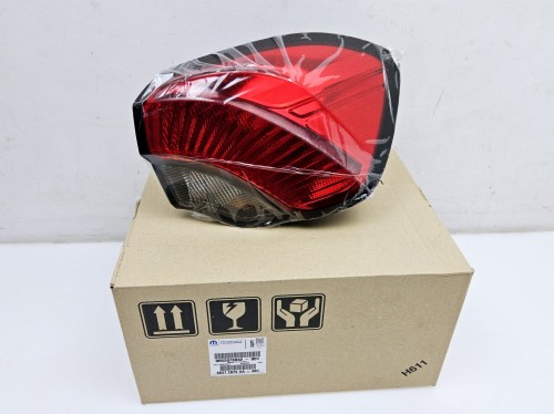 Lampa tylna prawa na błotnik Fiat Tipo  - nowa oryginalna 52078932