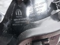 Lampa tylna prawa na błotnik Fiat Tipo  - nowa oryginalna 52078932