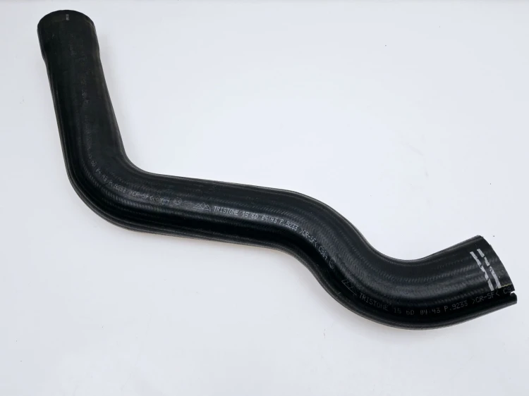 rura intercooler Fiat Ducato 3,0 JTD   nowa 1350778080