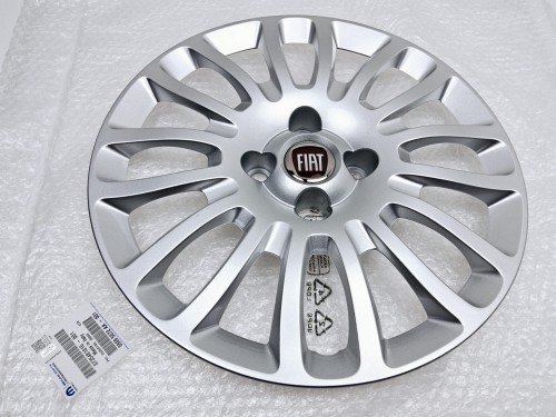 kołpak  Fiat Grande Punto  15" nowy 735481016